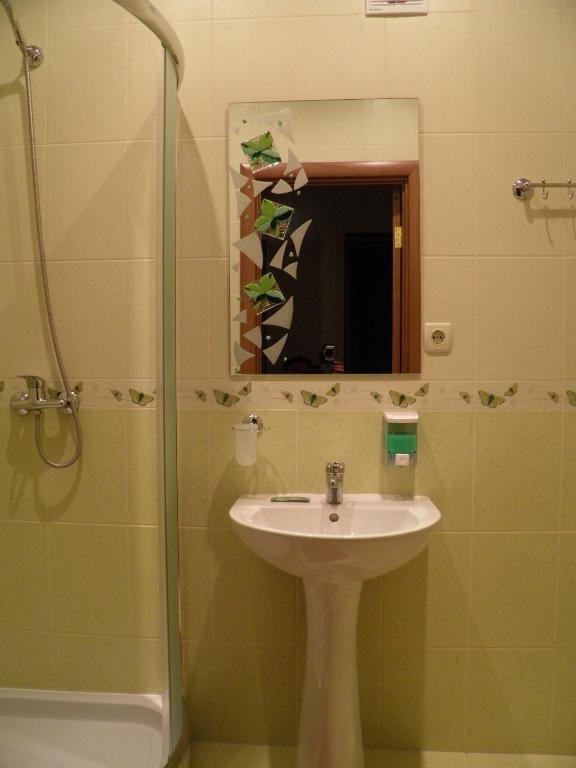 Atrium Hotel Melitopolʼ Værelse billede
